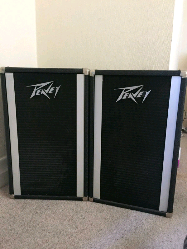 peavey 112 pt